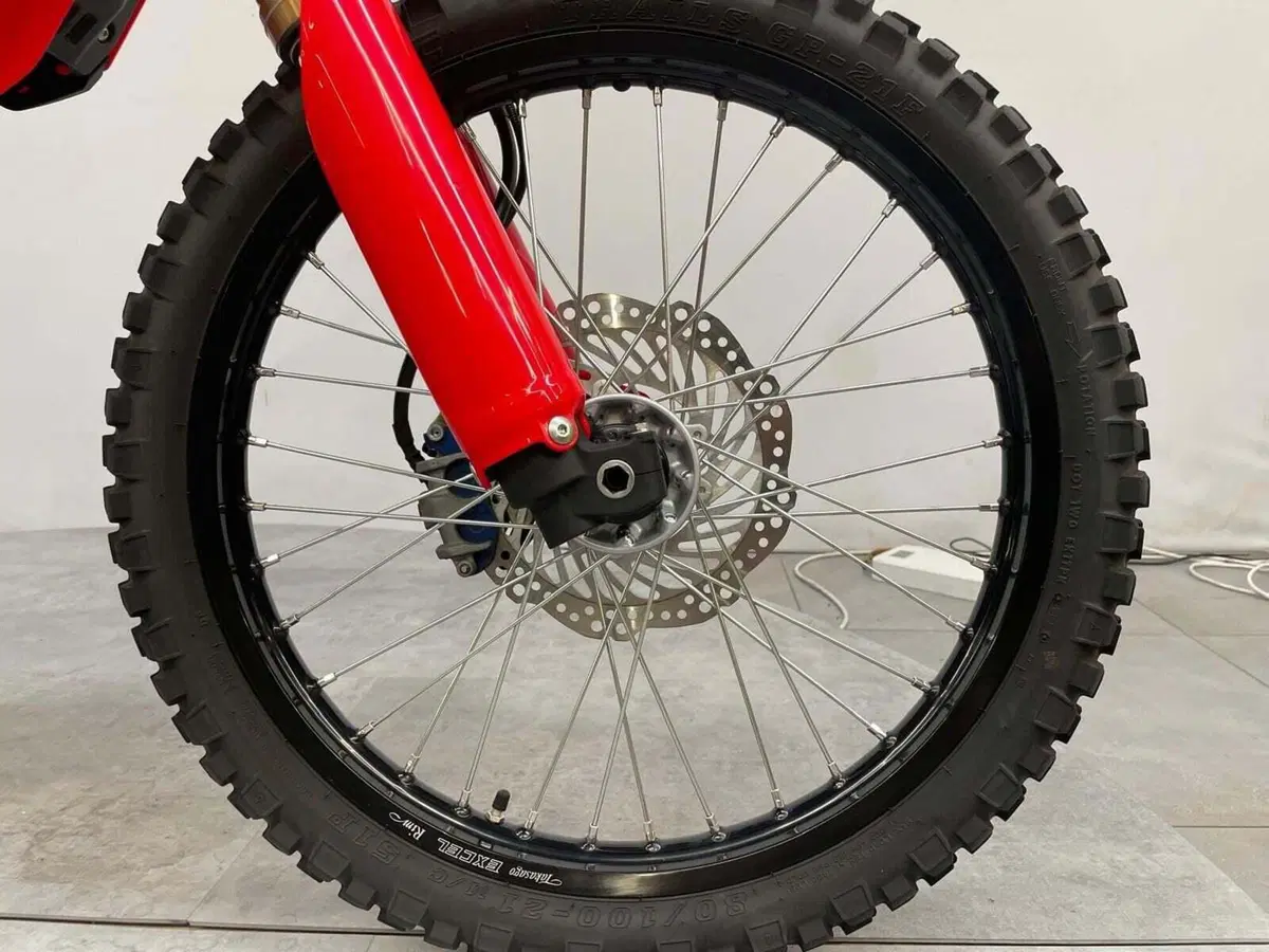 Honda CRF 300 Rally (2025 - 26) (13)