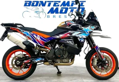KTM 890 SMT (2023 - 25) usata