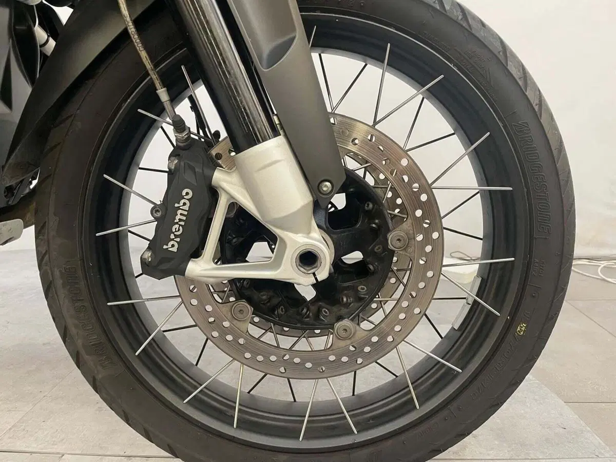 Bmw R 1200 GS Adventure (2013 - 16) (4)