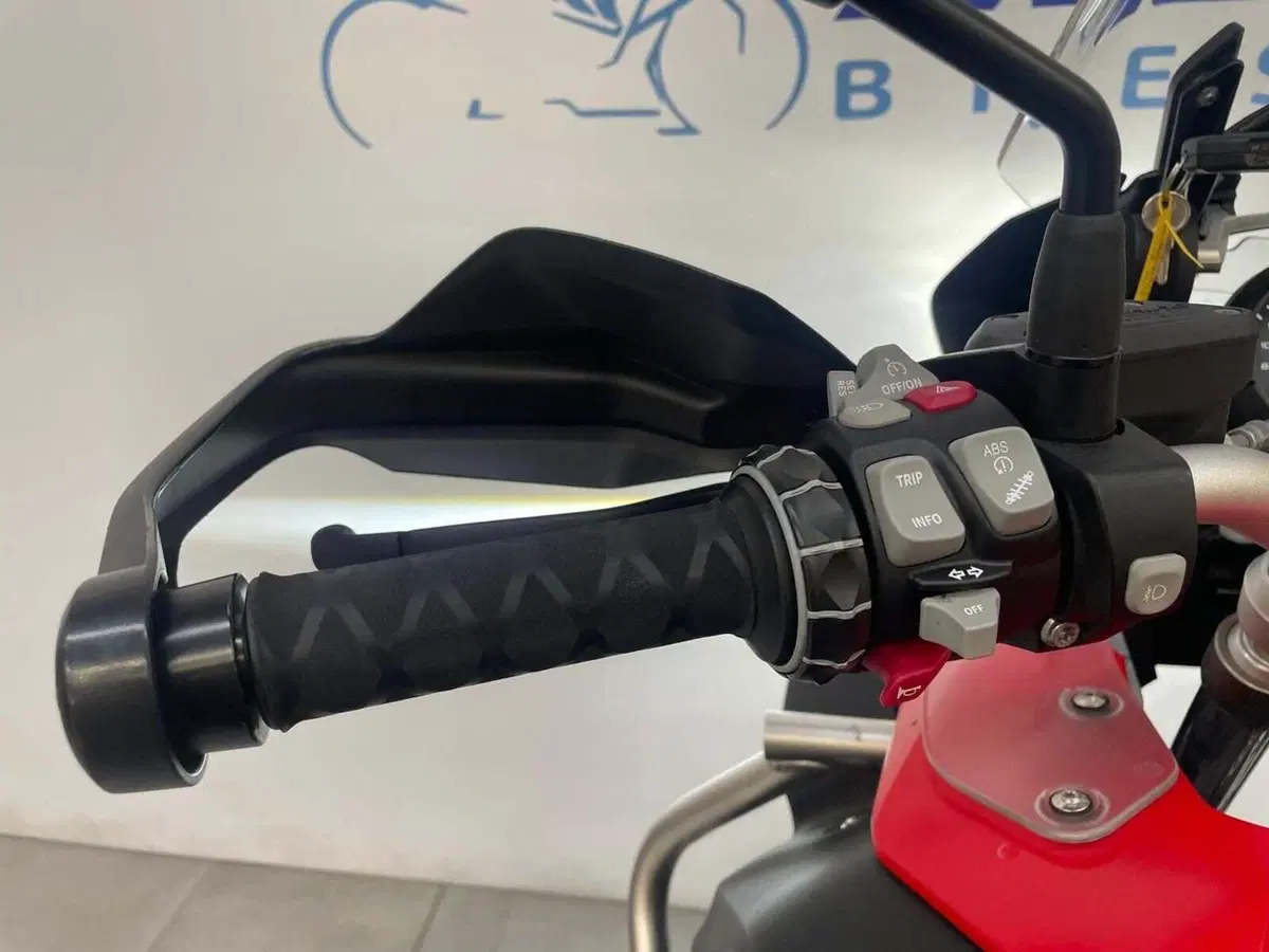 Bmw R 1200 GS Adventure (2013 - 16) (10)