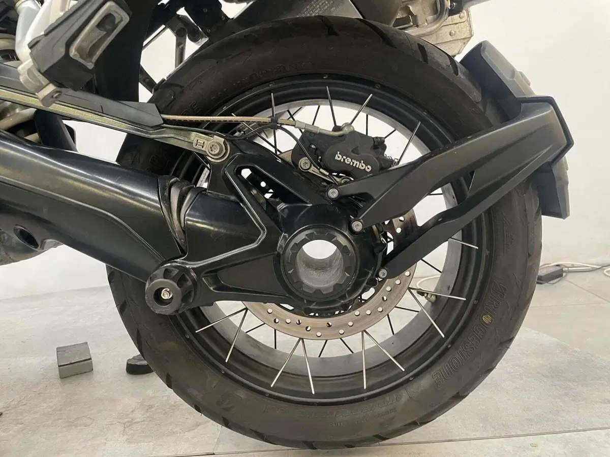 Bmw R 1200 GS Adventure (2013 - 16) (14)