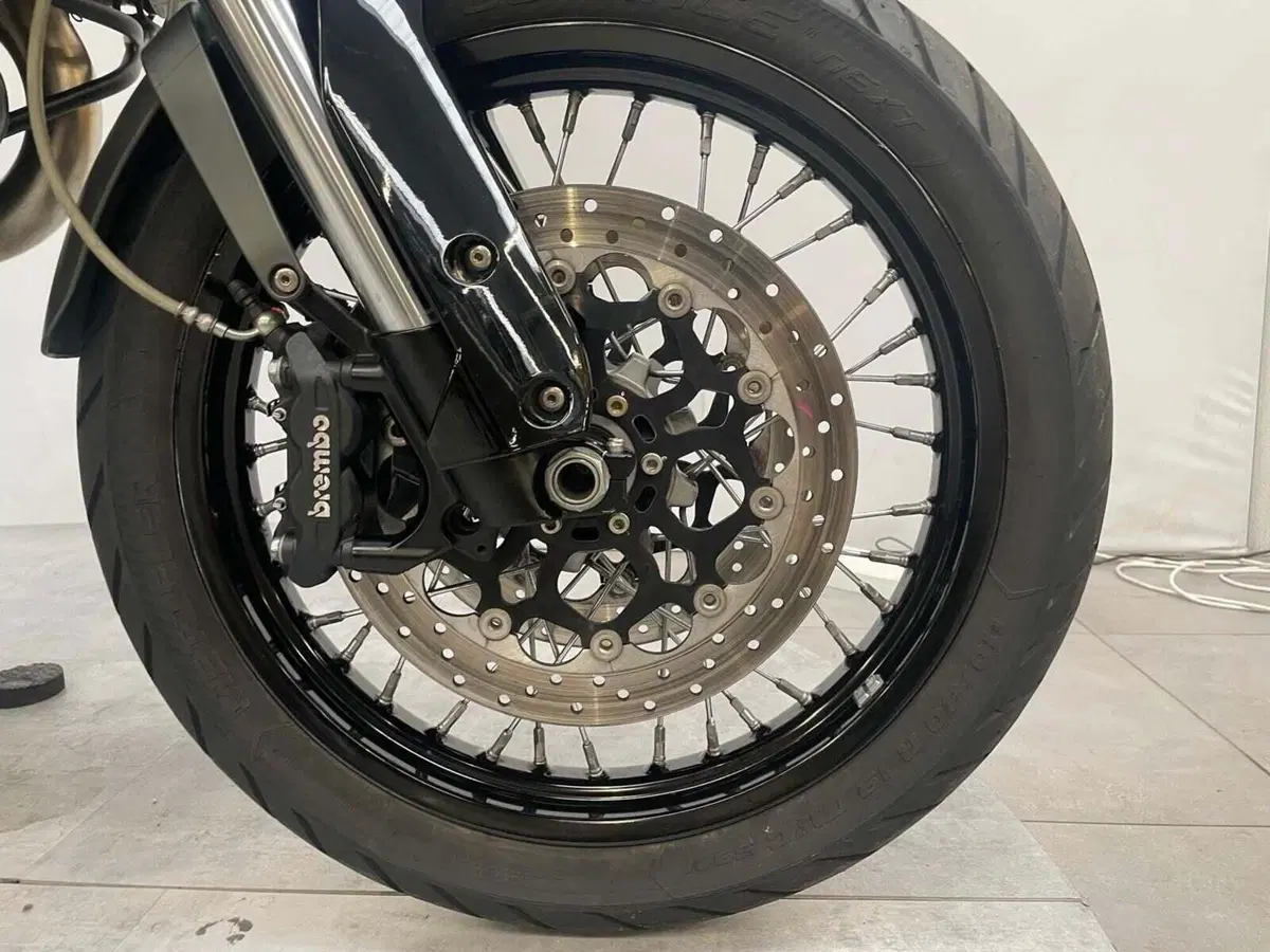 Bmw R 1200 GS Adventure (2013 - 16) (18)