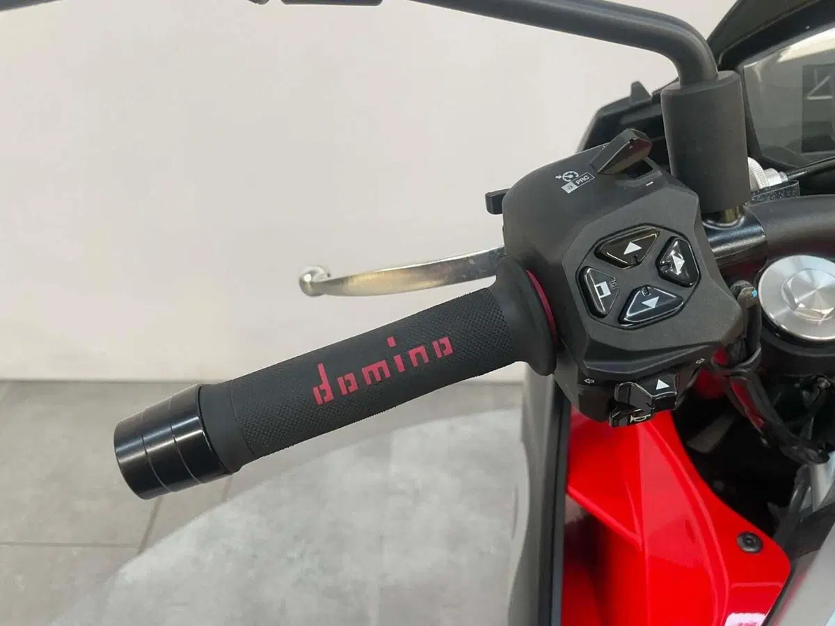 Aprilia Tuono 660 (2021 - 25) (9)