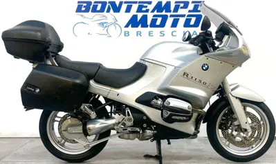 Bmw R 1150 RS (2001 - 06) usata