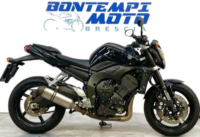 Yamaha FZ1 (2006 - 16) usata