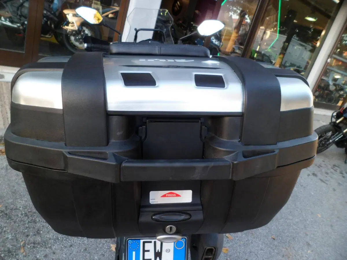 Benelli TRK 502X (2021 - 26) (6)