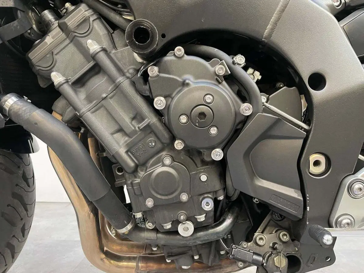 Yamaha FZ1 (2006 - 16) (4)