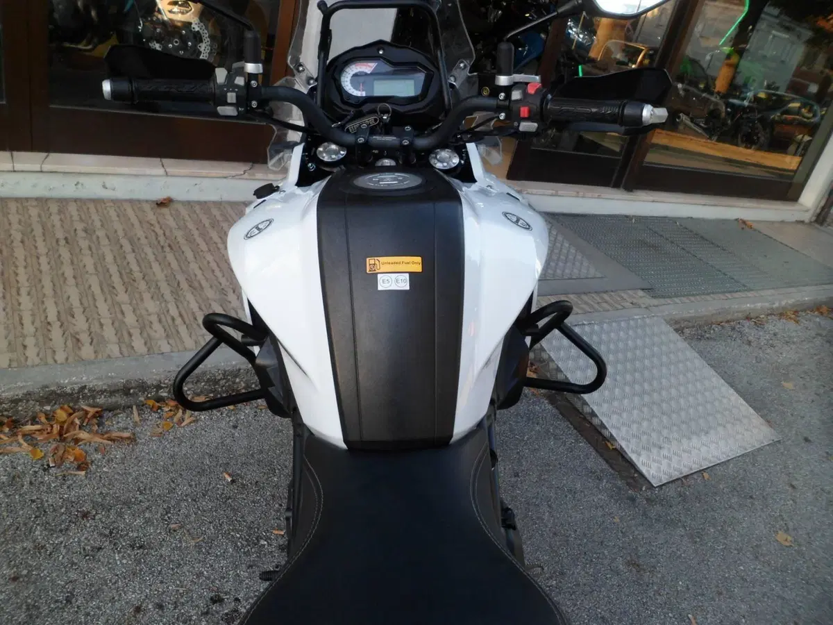 Benelli TRK 502X (2021 - 26) (7)