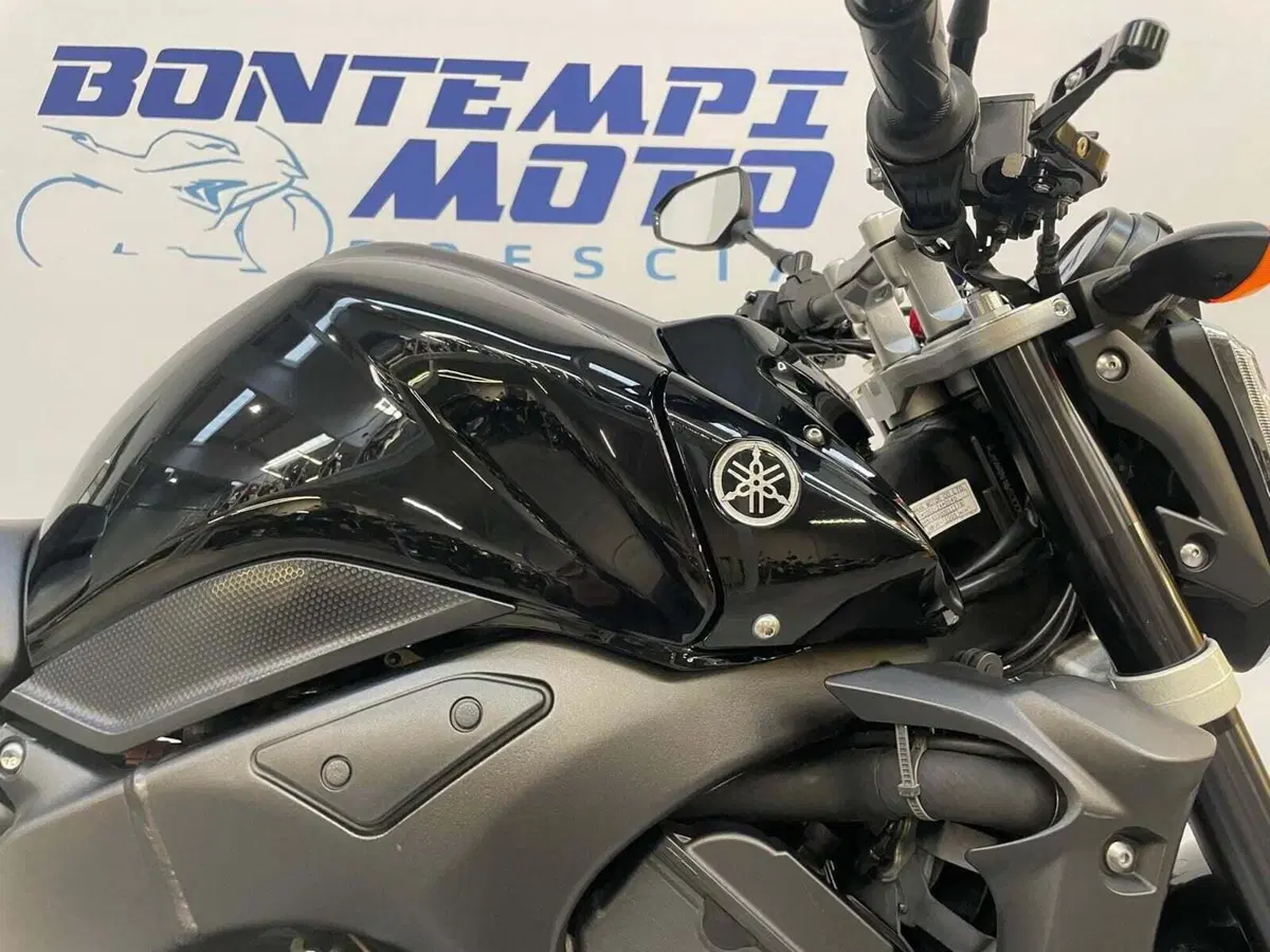 Yamaha FZ1 (2006 - 16) (9)