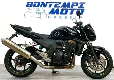 Kawasaki Z 750 (2003 - 06) usata