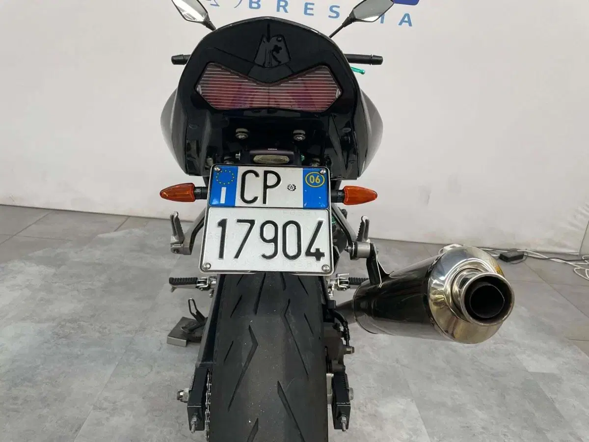 Kawasaki Z 750 (2003 - 06) (10)