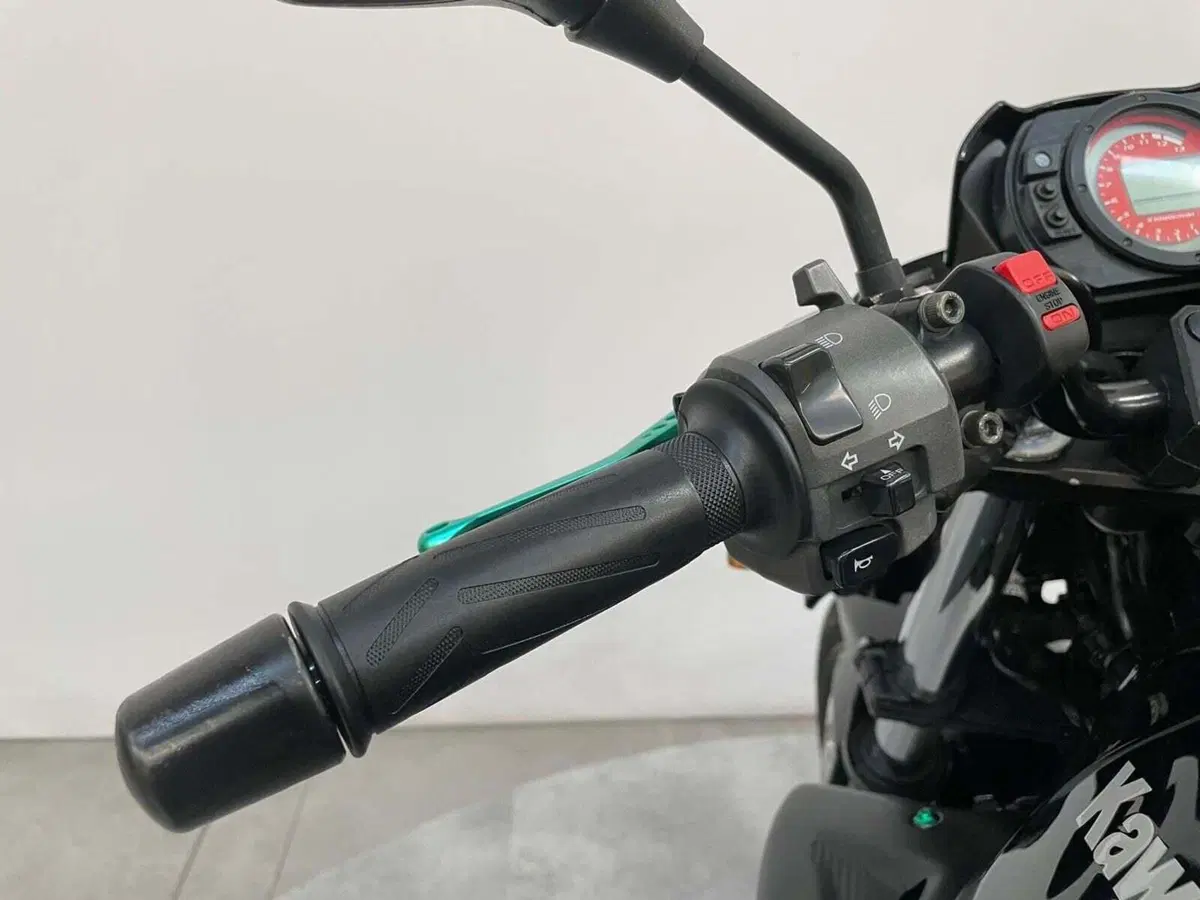 Kawasaki Z 750 (2003 - 06) (13)