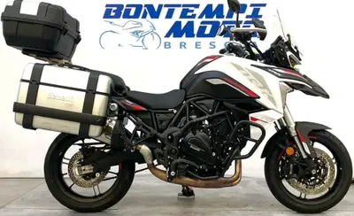 Benelli TRK 702 (2023 - 25) usata