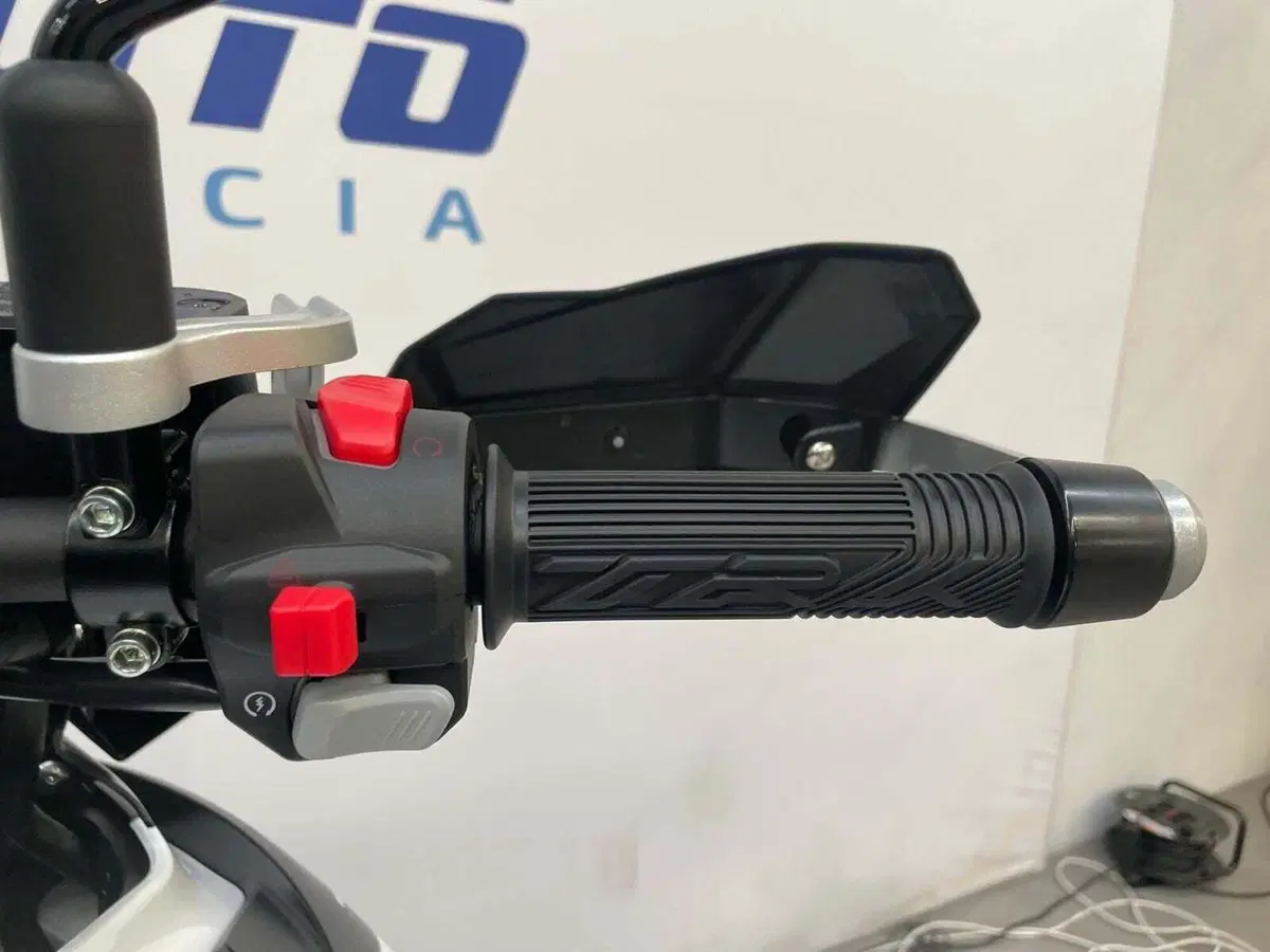 Benelli TRK 702 (2023 - 25) (12)