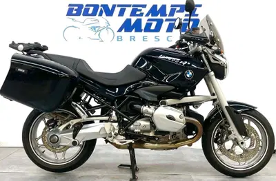 Bmw R 1200 R (2006 - 11) usata