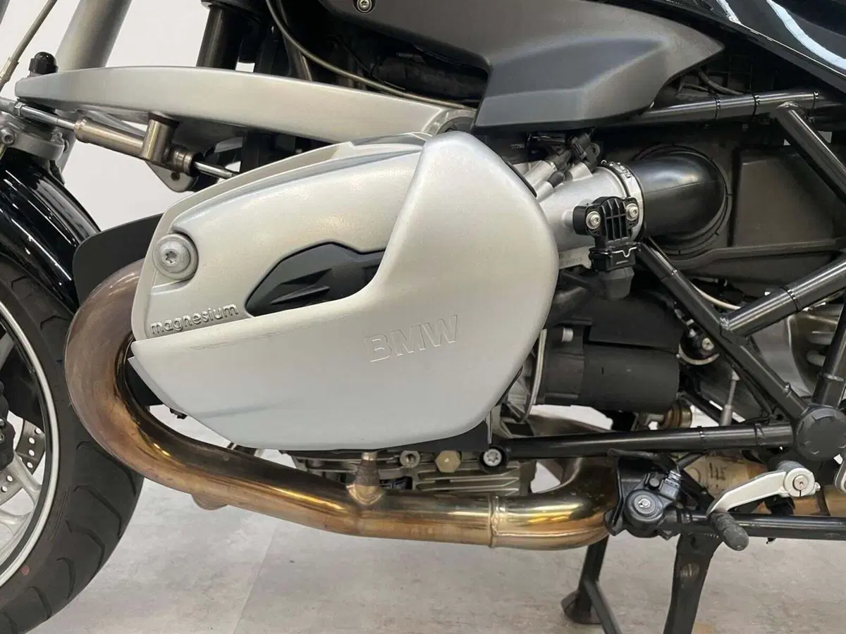 Bmw R 1200 R (2006 - 11) (8)