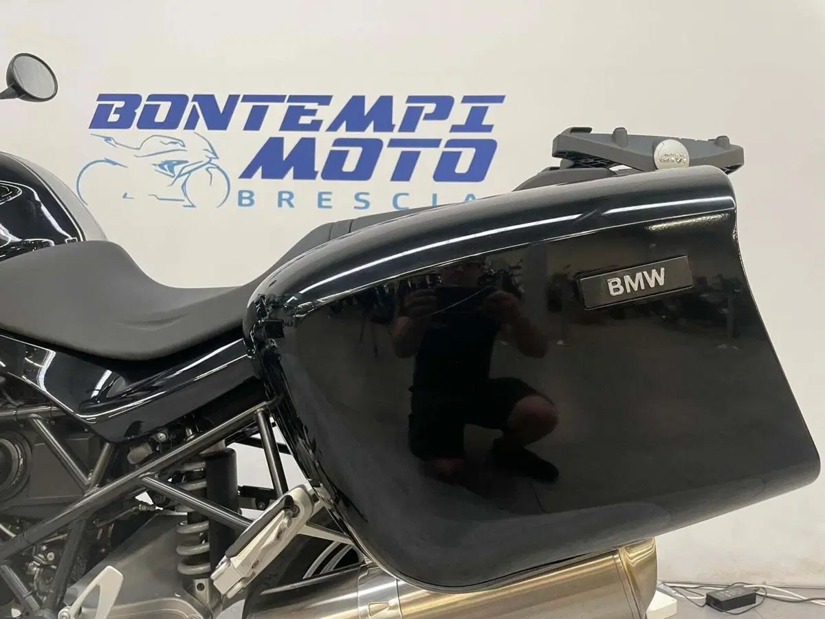 Bmw R 1200 R (2006 - 11) (9)