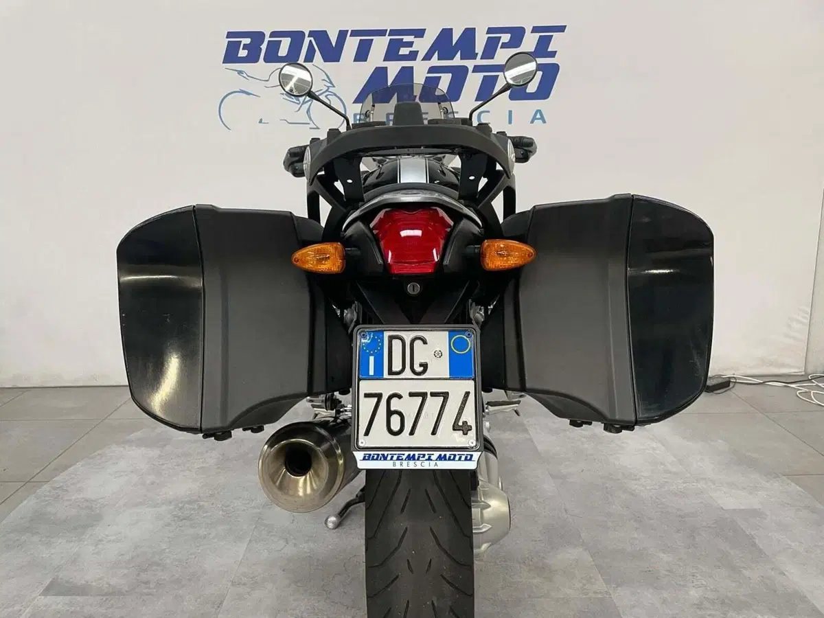 Bmw R 1200 R (2006 - 11) (10)
