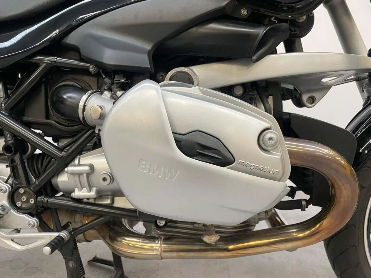 Bmw R 1200 R (2006 - 11) (11)