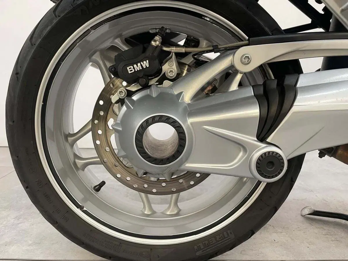Bmw R 1200 R (2006 - 11) (12)
