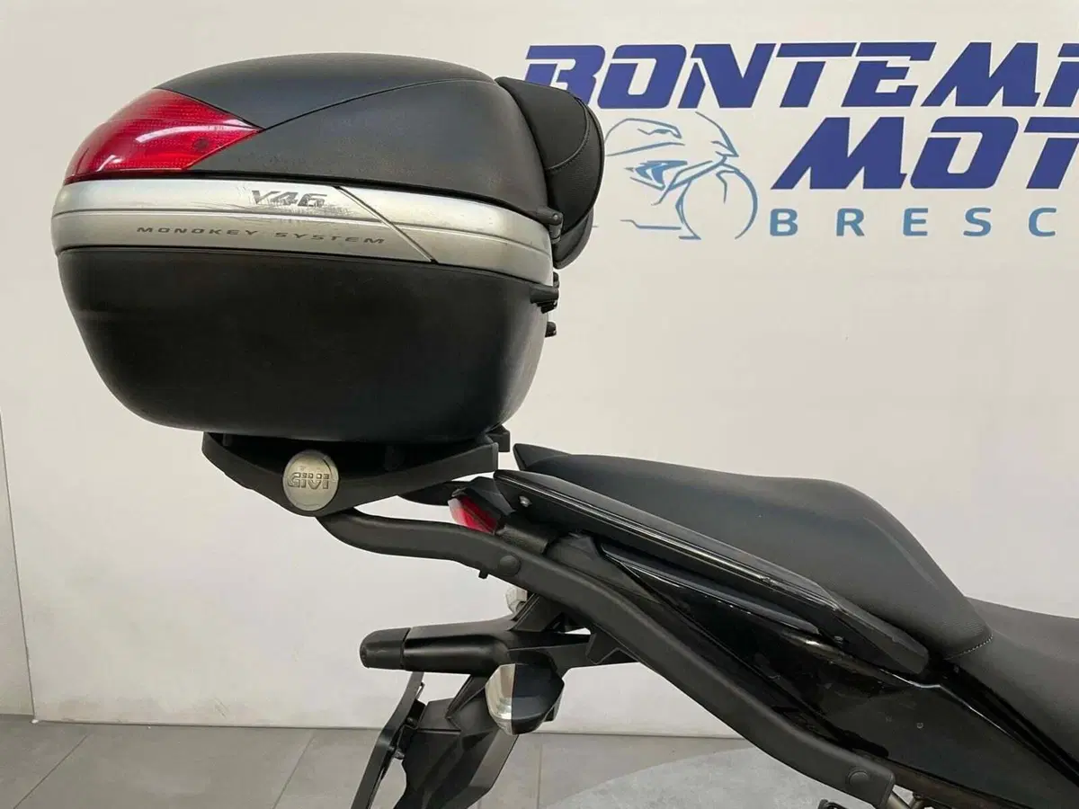 Kawasaki Versys 650 (2010 - 13) (6)