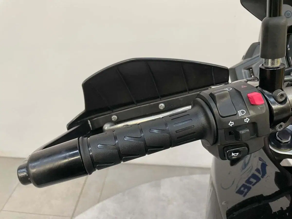 Kawasaki Versys 650 (2010 - 13) (7)