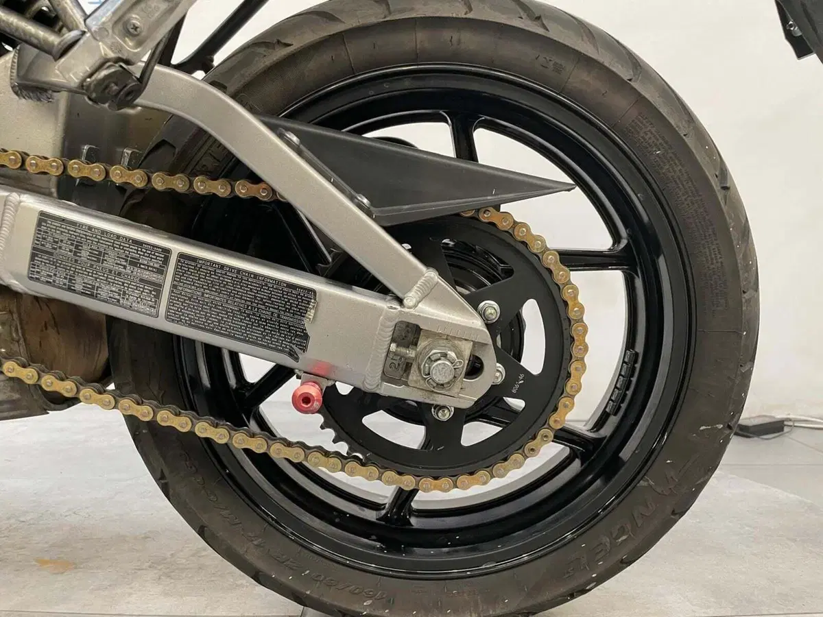 Kawasaki Versys 650 (2010 - 13) (14)