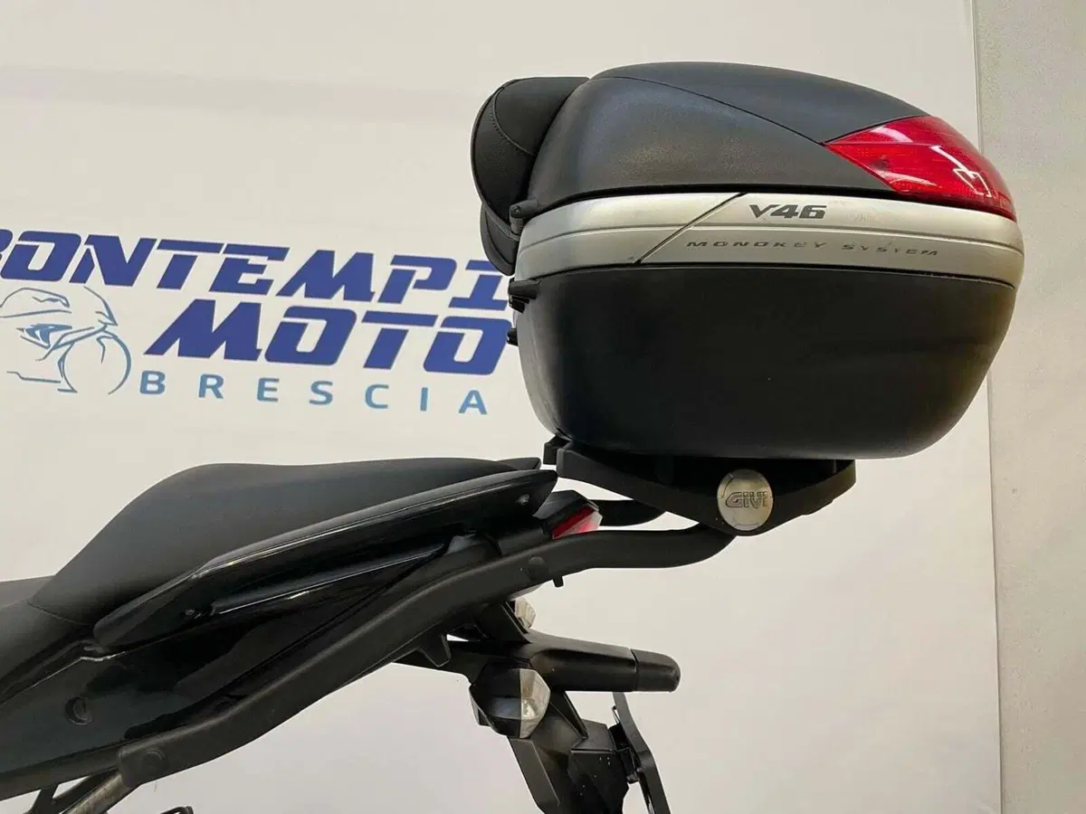 Kawasaki Versys 650 (2010 - 13) (15)