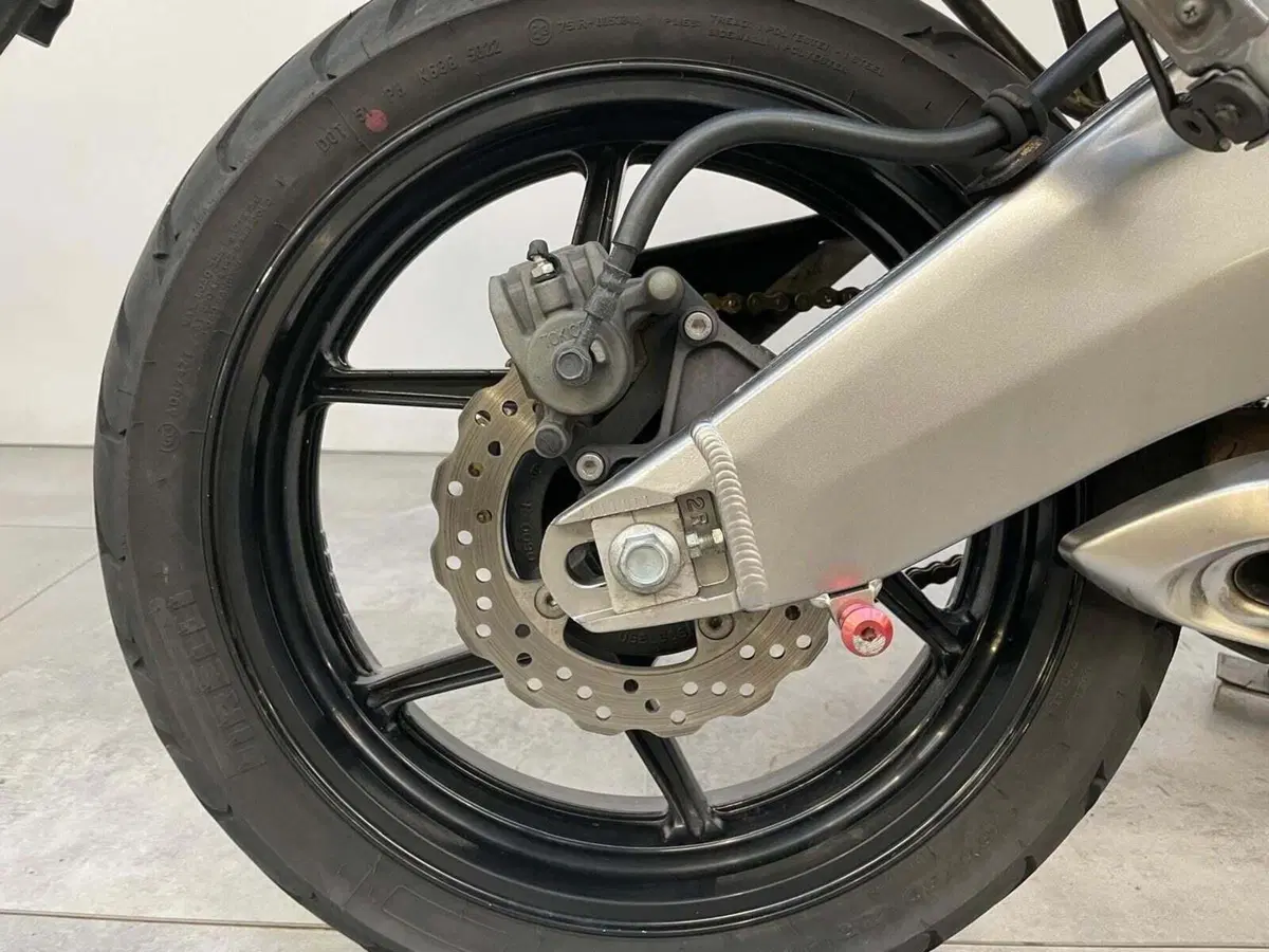 Kawasaki Versys 650 (2010 - 13) (16)