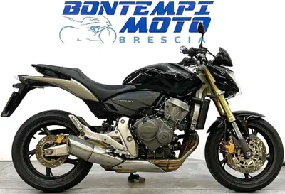 Honda Hornet 600 (2007 - 10) usata
