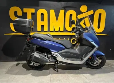 Sym Maxsym 400 (2021 - 25) usata