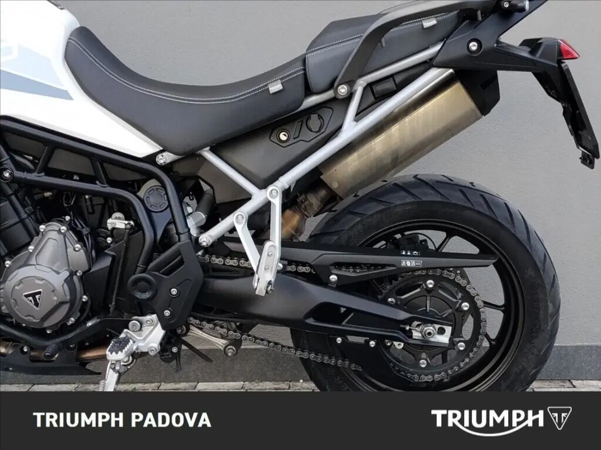 Triumph Tiger 900 GT (2020 - 23) (7)