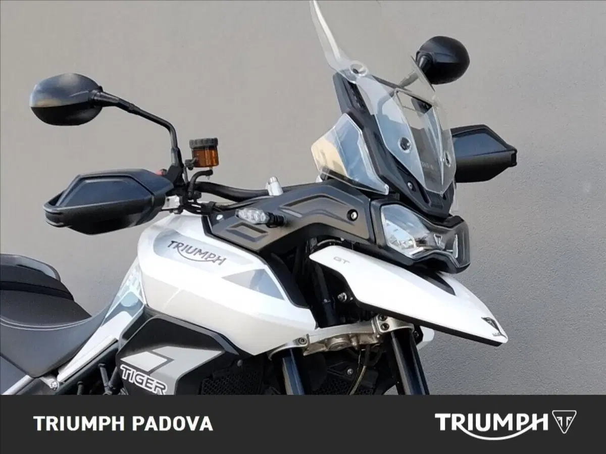 Triumph Tiger 900 GT (2020 - 23) (5)