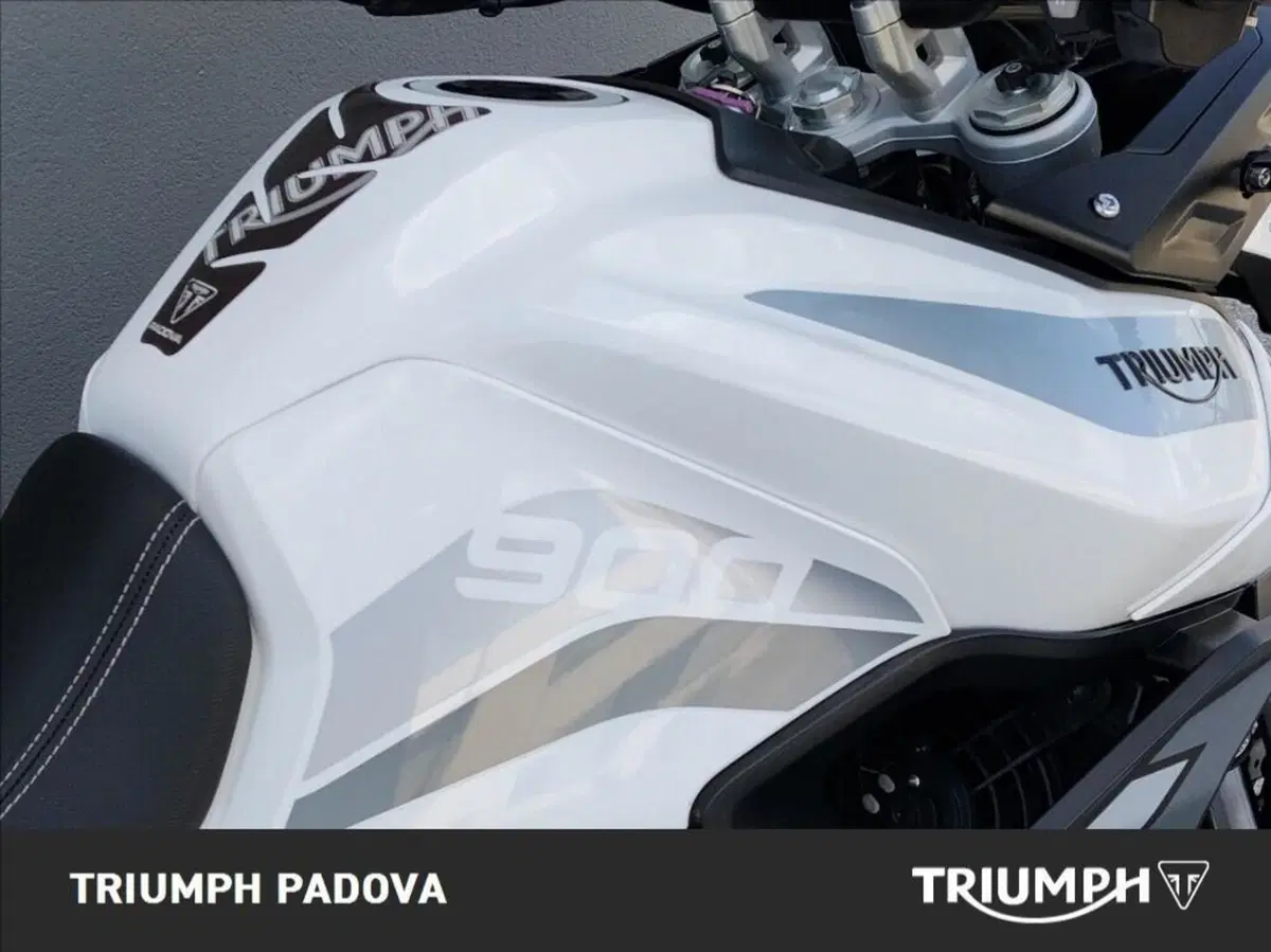 Triumph Tiger 900 GT (2020 - 23) (4)