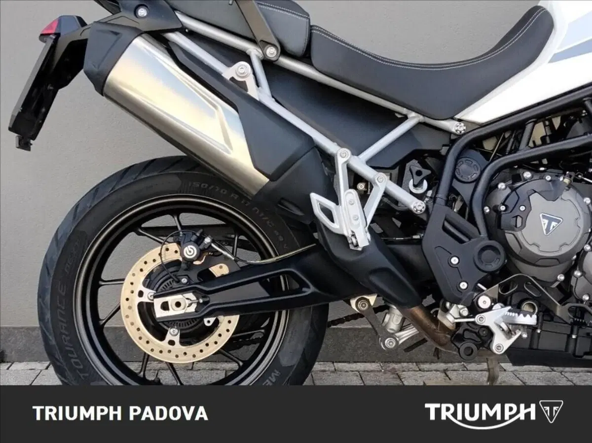 Triumph Tiger 900 GT (2020 - 23) (2)