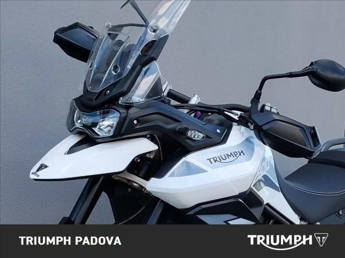Triumph Tiger 900 GT (2020 - 23) (10)