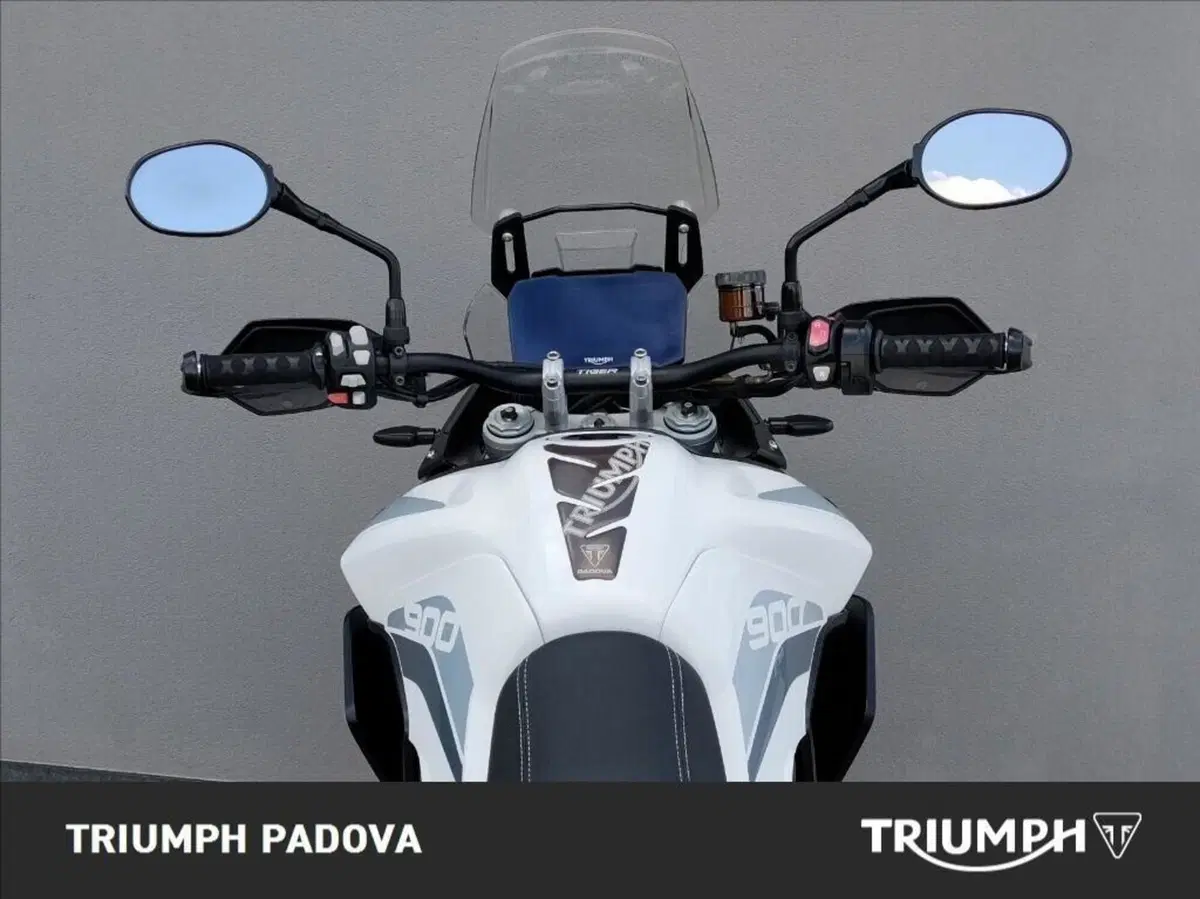 Triumph Tiger 900 GT (2020 - 23) (11)