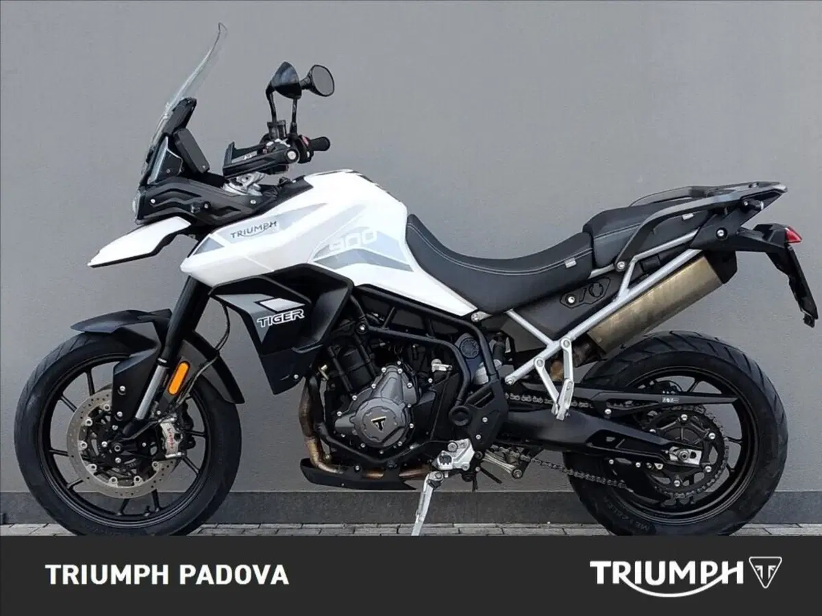 Triumph Tiger 900 GT (2020 - 23) (6)