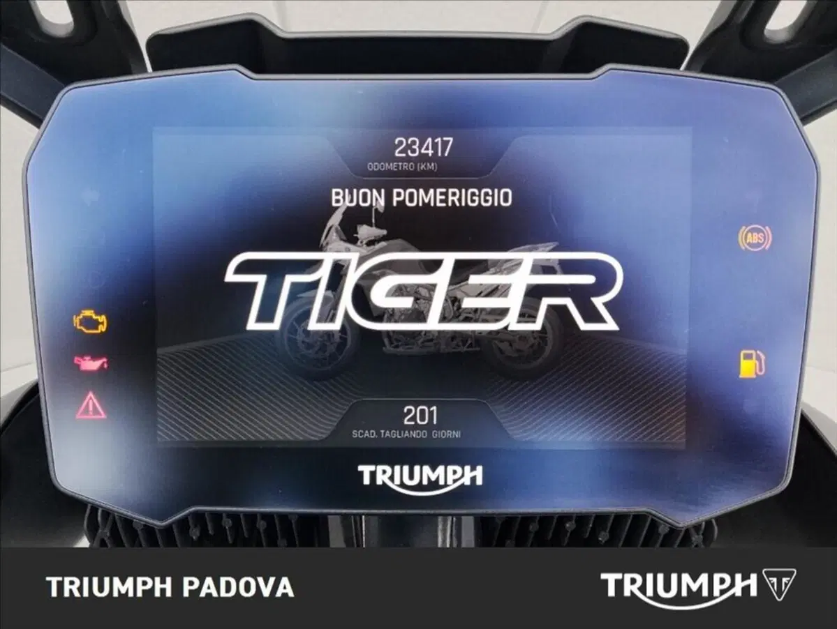 Triumph Tiger 900 GT (2020 - 23) (13)