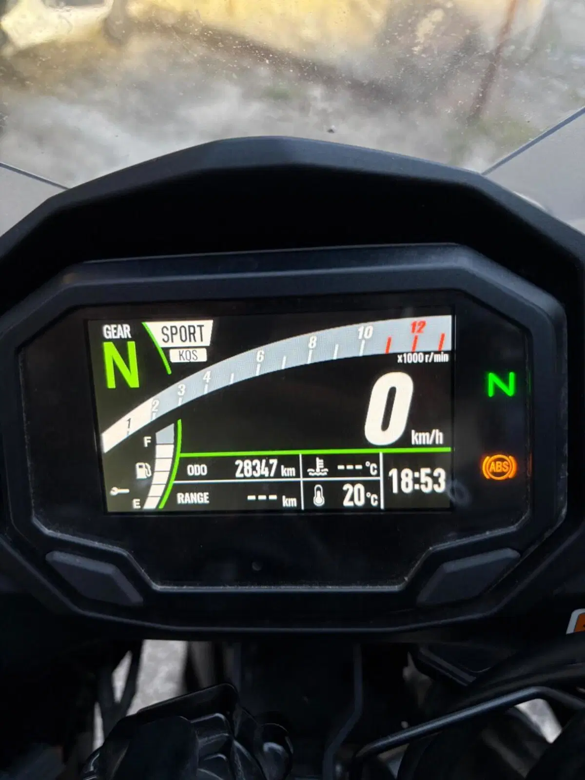 Kawasaki Ninja 1000 SX (2020) (5)