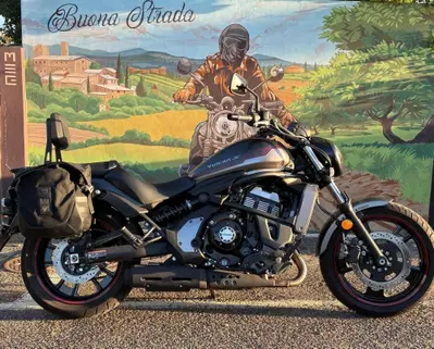 Kawasaki Vulcan S (2025 - 26) usata