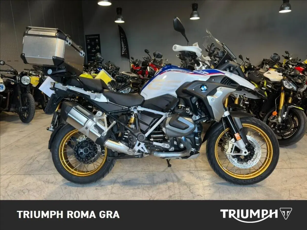 Bmw R 1250 GS (2019 - 20)