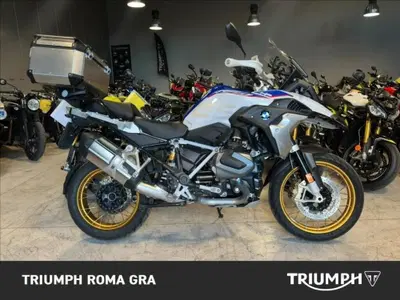 Bmw R 1250 GS (2019 - 20) usata