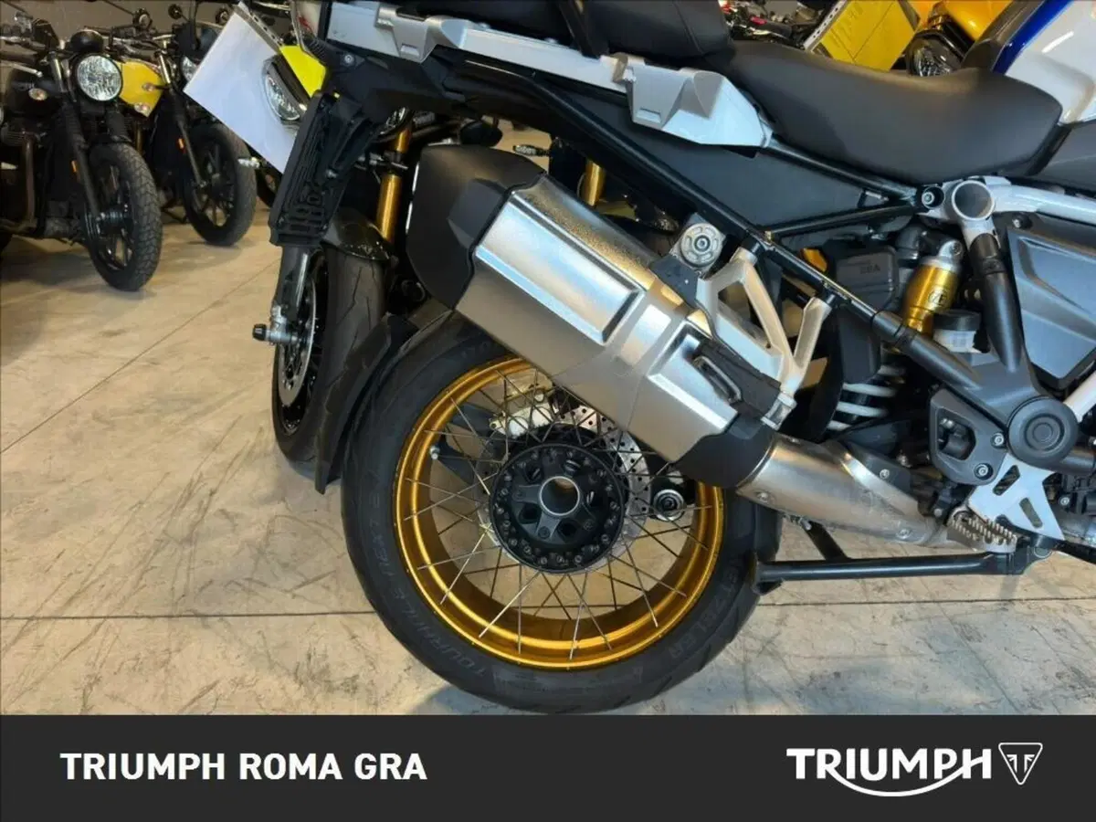 Bmw R 1250 GS (2019 - 20) (5)