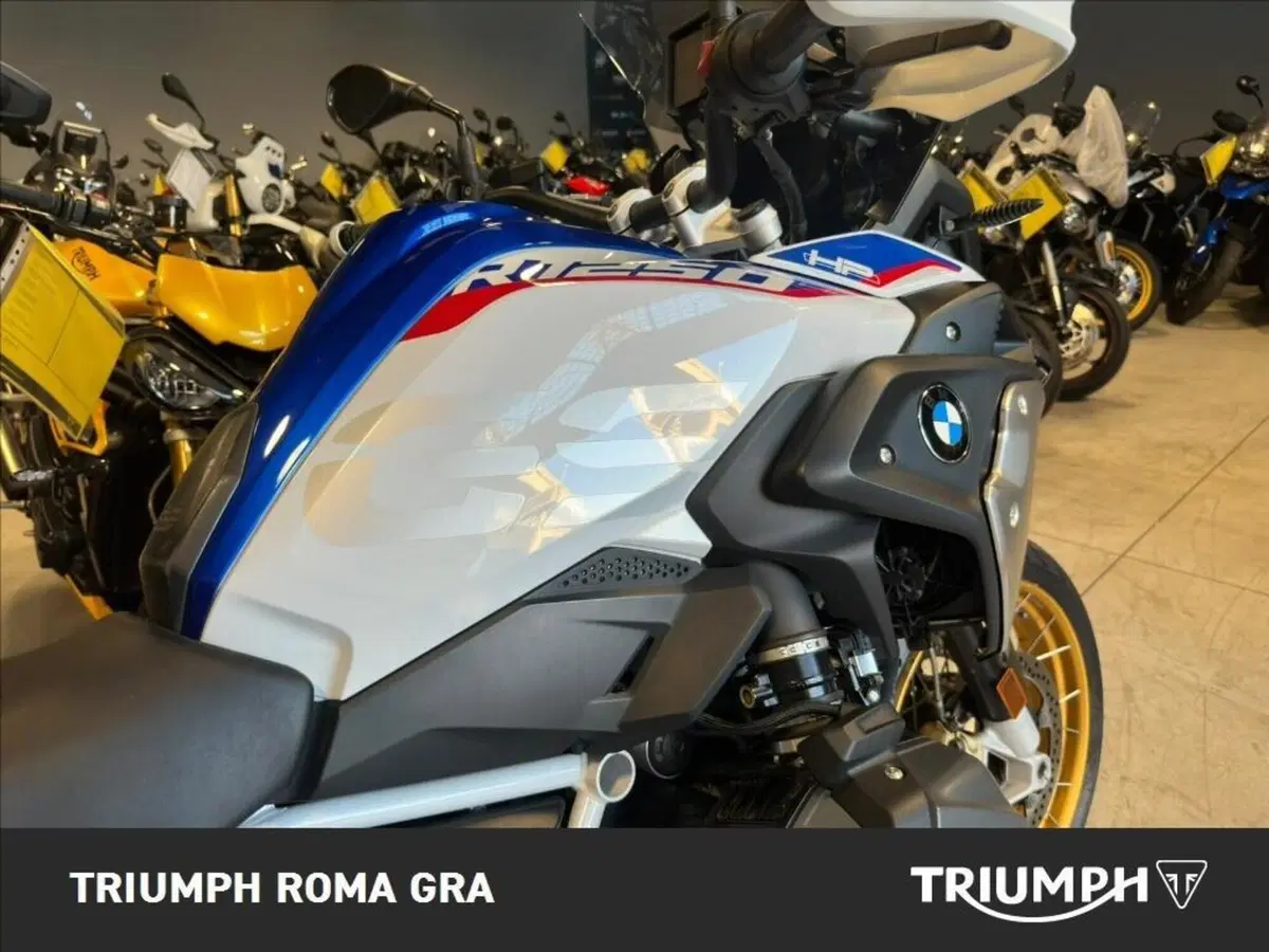 Bmw R 1250 GS (2019 - 20) (13)
