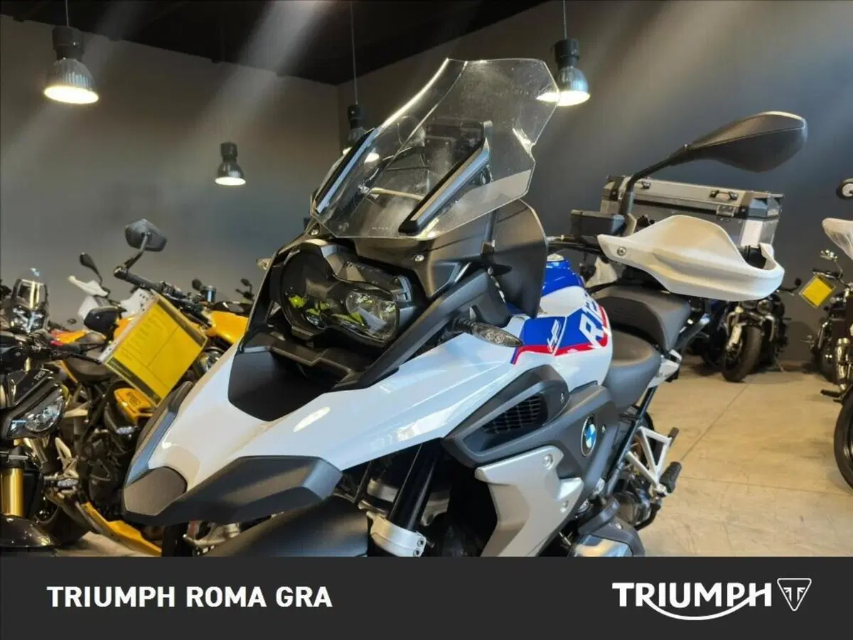 Bmw R 1250 GS (2019 - 20) (17)
