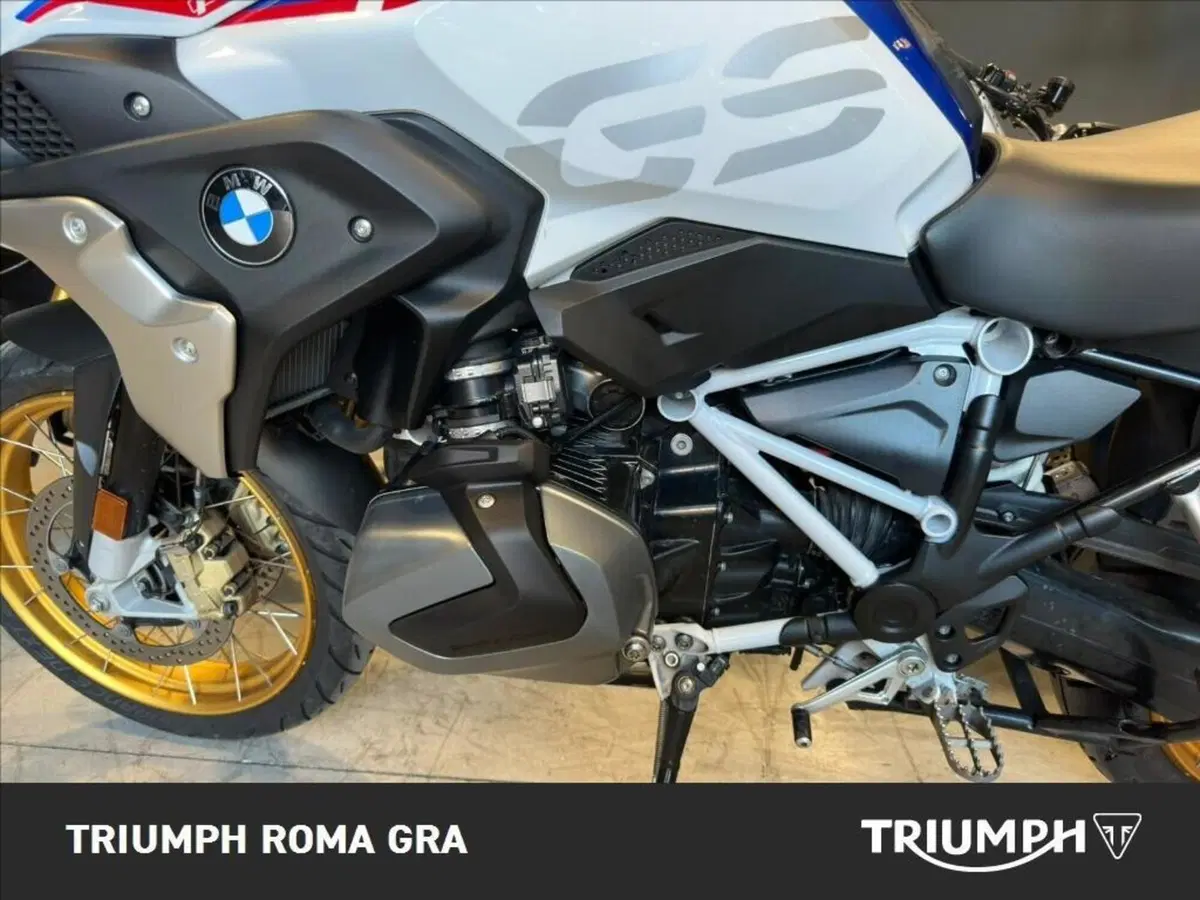 Bmw R 1250 GS (2019 - 20) (9)