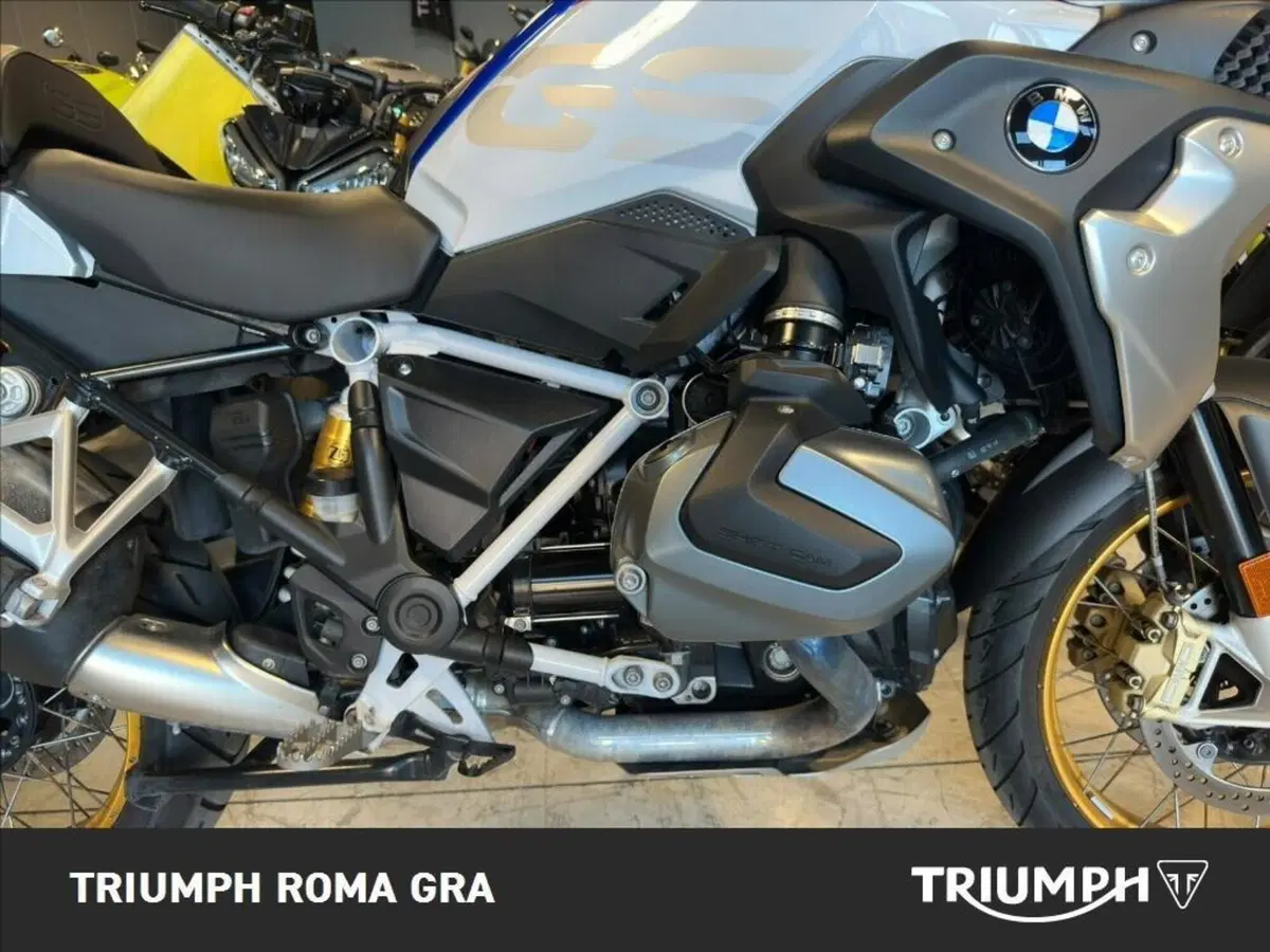 Bmw R 1250 GS (2019 - 20) (6)