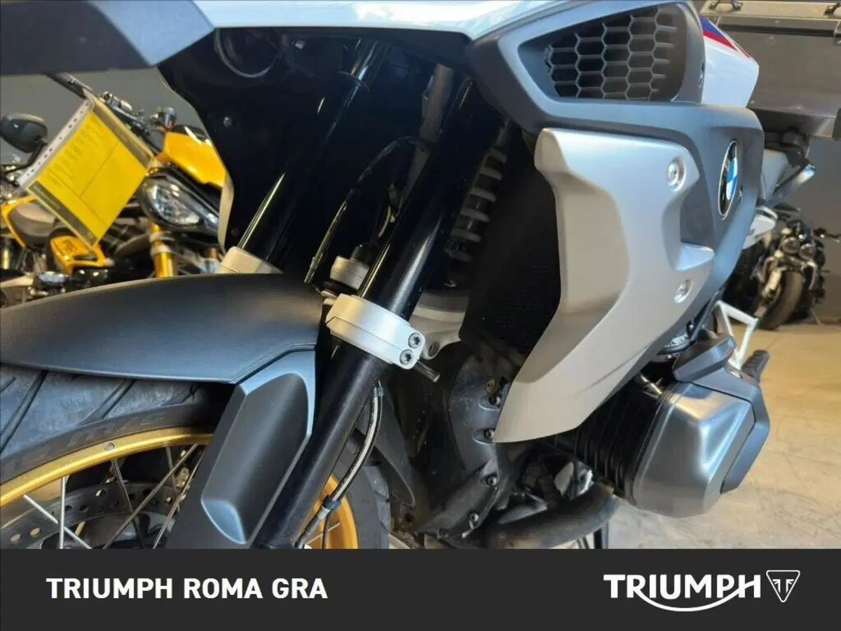Bmw R 1250 GS (2019 - 20) (18)