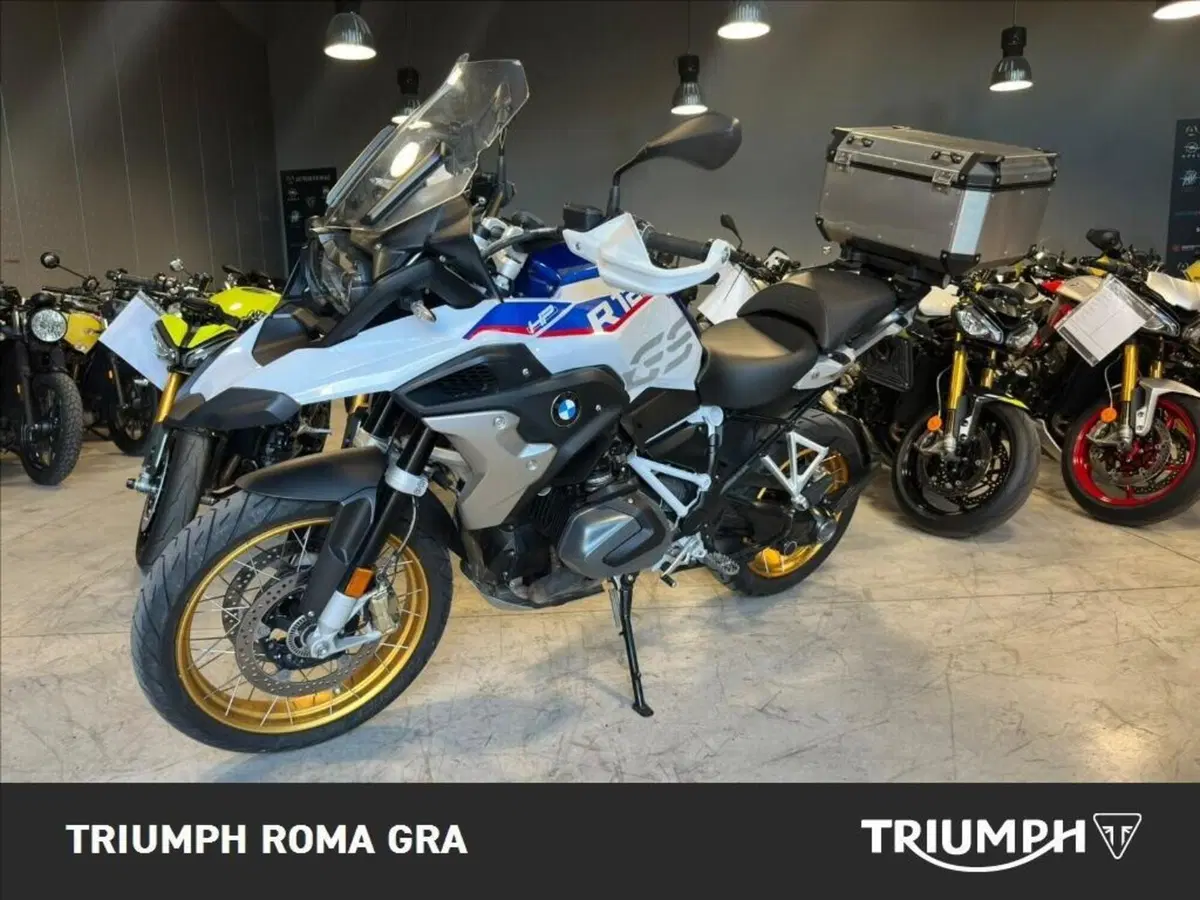 Bmw R 1250 GS (2019 - 20) (2)